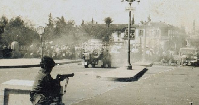 &Epsilon;&Omicron;&Kappa;&Alpha; &kappa;&alpha;&iota; &pi;&alpha;&lambda;&lambda;&alpha;ϊ&kappa;ό&sigmaf; &alpha;&gamma;ώ&nu;&alpha;&sigmaf;