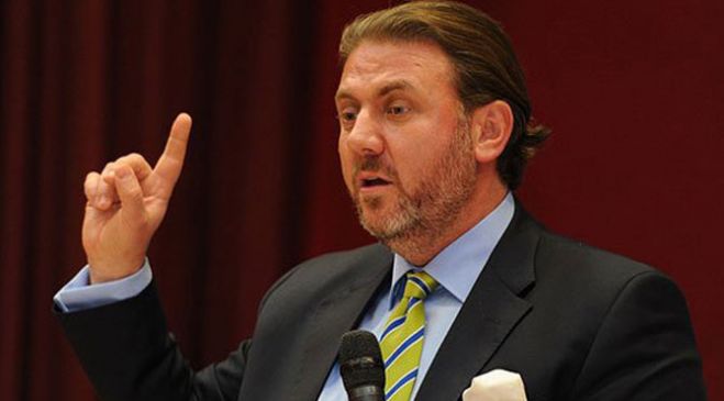 &Mu;&pi;&omicron;&upsilon;&lambda;&omicron;ύ&tau;: &Delta;&epsilon;&nu; &upsilon;&pi;ά&rho;&chi;&epsilon;&iota; &pi;&lambda;έ&omicron;&nu; &epsilon;&upsilon;&rho;&omega;&pi;&alpha;ϊ&kappa;ή &lambda;ύ&sigma;&eta; &gamma;&iota;&alpha; &tau;&eta;&nu; &Kappa;ύ&pi;&rho;&omicron;