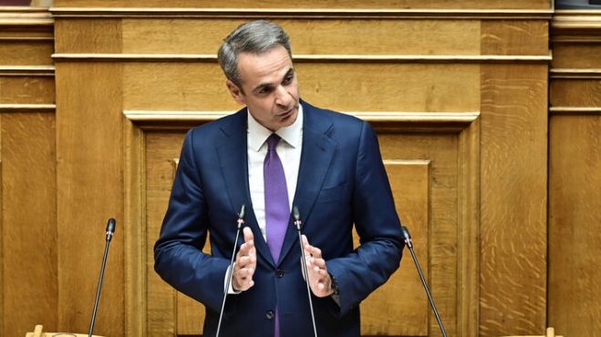 Παζάρι σε Αιγαίο και Ανατ. Μεσόγειο: Επιταχύνουν το επόμενο βήμα επικίνδυνων διευθετήσεων με σφραγίδα ΗΠΑ - ΝΑΤΟ