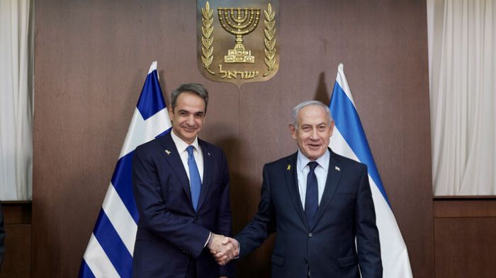 &Epsilon;&pi;&alpha;&phi;έ&sigmaf; &Mu;&eta;&tau;&sigma;&omicron;&tau;ά&kappa;&eta; &sigma;&tau;&omicron; &Iota;&sigma;&rho;&alpha;ή&lambda;: &Epsilon;&mu;&beta;ά&theta;&upsilon;&nu;&sigma;&eta; &tau;&eta;&sigmaf; &laquo;&sigma;&upsilon;&nu;&epsilon;&rho;&gamma;&alpha;&sigma;ί&alpha;&sigmaf;&raquo; &mu;&epsilon; &tau;&omicron; &kappa;&rho;ά&tau;&omicron;&sigmaf; - &delta;&omicron;&lambda;&omicron;&phi;ό&nu;&omicron;