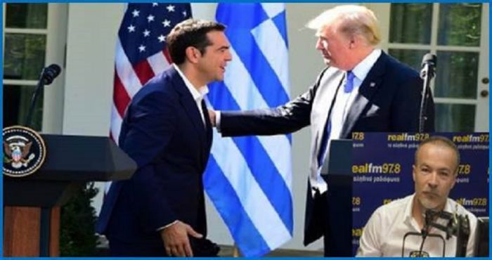 Nί&kappa;&omicron;&sigmaf; &Mu;&pi;&omicron;&gamma;&iota;ό&pi;&omicron;&upsilon;&lambda;&omicron;&sigmaf;: &Tau;&omicron; &sigma;&tau;&rho;&iota;&pi;&tau;ί&zeta; &tau;&omicron;&upsilon; &laquo;&alpha;&rho;&iota;&sigma;&tau;&epsilon;&rho;&omicron;ύ&raquo; &rho;&alpha;&gamma;&iota;&alpha;&delta;&iota;&sigma;&mu;&omicron;ύ