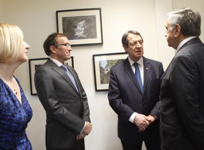 &Epsilon;&pi;&alpha;&phi;έ&sigmaf; &gamma;&iota;&alpha; &tau;&omicron; &Kappa;&upsilon;&pi;&rho;&iota;&alpha;&kappa;ό &pi;&rho;&alpha;&gamma;&mu;&alpha;&tau;&omicron;&pi;&omicron;&iota;&epsilon;ί &sigma;&tau;&eta; &Nu;έ&alpha; &Upsilon;ό&rho;&kappa;&eta; &omicron; Έ&iota;&nu;&tau;&epsilon;