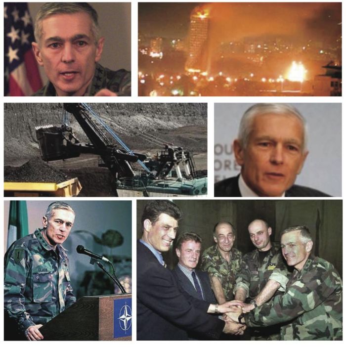 &Beta;&iota;́&omicron;&sigmaf; &kappa;&alpha;&iota; &pi;&omicron;&lambda;&iota;&tau;&epsilon;&iota;́&alpha; &tau;&omicron;&upsilon; &sigma;&tau;&rho;&alpha;&tau;&eta;&gamma;&omicron;&upsilon;́ &Omicron;&upsilon;&epsilon;́&sigma;&lambda;&iota; &Kappa;&lambda;&alpha;&rho;&kappa;