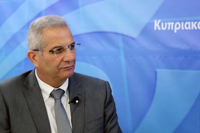 &Tau;&omicron; &Alpha;&Kappa;&Epsilon;&Lambda; &theta;&alpha; &xi;&epsilon;&kappa;&iota;&nu;ή&sigma;&epsilon;&iota; &tau;&eta; &sigma;&upsilon;&zeta;ή&tau;&eta;&sigma;&eta; &gamma;&iota;&alpha; &Pi;&rho;&omicron;&epsilon;&delta;&rho;&iota;&kappa;έ&sigmaf; &mu;&epsilon;&tau;ά &tau;&omicron; &Pi;ά&sigma;&chi;&alpha;
