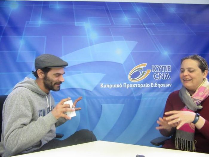 &Nu;&alpha; &mu;ά&theta;&omicron;&upsilon;&mu;&epsilon; &nu;&alpha; &epsilon;&pi;&alpha;&nu;&alpha;&chi;&rho;&eta;&sigma;&iota;&mu;&omicron;&pi;&omicron;&iota;&omicron;ύ&mu;&epsilon; &tau;&alpha; &sigma;&kappa;&omicron;&upsilon;&pi;ί&delta;&iota;&alpha; &mu;&alpha;&sigmaf;