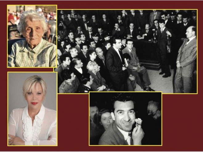 &Gamma;&iota;&alpha;&tau;ί &tau;&omicron;&upsilon;&sigmaf; &laquo;&pi;&omicron;&nu;ά&epsilon;&iota;&raquo; &tau;&omicron; &chi;&alpha;&mu;ό&gamma;&epsilon;&lambda;&omicron; &tau;&omega;&nu; &kappa;&omicron;&mu;&mu;&omicron;&upsilon;&nu;&iota;&sigma;&tau;ώ&nu;;