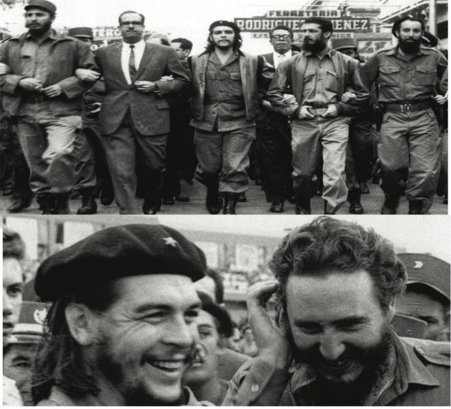 O &Tau;&sigma;&epsilon; &Gamma;&kappa;&epsilon;&beta;ά&rho;&alpha; &gamma;&iota;&alpha; &tau;&eta;&nu; &Epsilon;&pi;&alpha;&nu;ά&sigma;&tau;&alpha;&sigma;&eta; &sigma;&tau;&eta;&nu; &Kappa;&omicron;ύ&beta;&alpha;