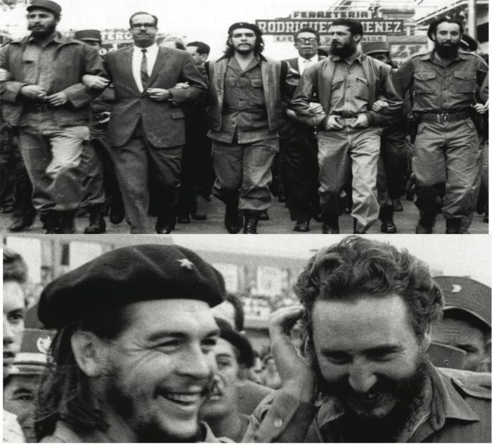 O &Tau;&sigma;&epsilon; &Gamma;&kappa;&epsilon;&beta;ά&rho;&alpha; &gamma;&iota;&alpha; &tau;&eta;&nu; &Epsilon;&pi;&alpha;&nu;ά&sigma;&tau;&alpha;&sigma;&eta; &sigma;&tau;&eta;&nu; &Kappa;&omicron;ύ&beta;&alpha;