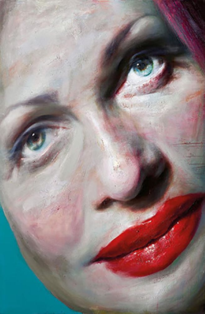 &quot;Η τέχνη είναι κομμάτι της ζωής&quot;, Σάββας Γεωργιάδης