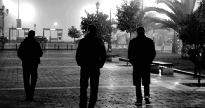 &Kappa;ά&pi;&omicron;&tau;&epsilon; &theta;&alpha; &rsquo;&rho;&theta;&omicron;&upsilon;&nu;&hellip; (1)