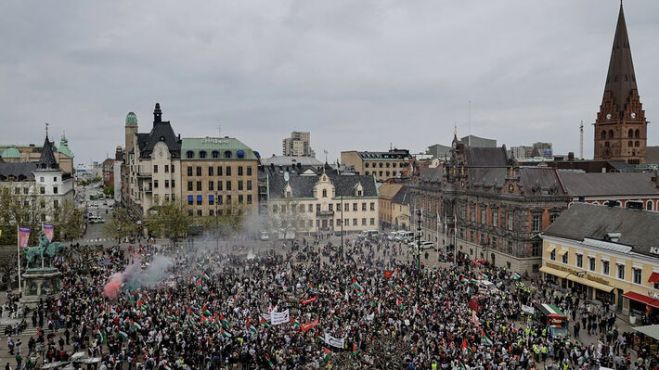 EUROVISION: &Kappa;&alpha;&tau;&alpha;&delta;ί&kappa;&eta; &gamma;&iota;&alpha; &tau;&alpha; &iota;&sigma;&rho;&alpha;&eta;&lambda;&iota;&nu;ά &epsilon;&gamma;&kappa;&lambda;ή&mu;&alpha;&tau;&alpha; &pi;&alpha;&rho;ά &tau;&eta;&nu; &pi;&rho;&omicron;&sigma;&pi;ά&theta;&epsilon;&iota;&alpha; &xi;&epsilon;&pi;&lambda;ύ&mu;&alpha;&tau;&omicron;&sigmaf; &alpha;&pi;ό &tau;&eta; &delta;&iota;&omicron;&rho;&gamma;&alpha;&nu;ώ&tau;&rho;&iota;&alpha; &alpha;&rho;&chi;ή (video)