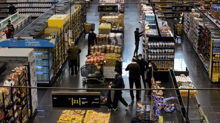 &Mu;ό&sigma;&chi;&alpha;: &Eta; &Delta;ύ&sigma;&eta; &delta;&iota;&alpha;&sigma;&pi;&epsilon;ί&rho;&epsilon;&iota; &psi;έ&mu;&alpha;&tau;&alpha; &gamma;&iota;&alpha; &tau;&iota;&sigmaf; &alpha;&iota;&tau;ί&epsilon;&sigmaf; &tau;&eta;&sigmaf; &pi;&alpha;&gamma;&kappa;ό&sigma;&mu;&iota;&alpha;&sigmaf; &epsilon;&pi;&iota;&sigma;&iota;&tau;&iota;&sigma;&tau;&iota;&kappa;ή&sigmaf; &kappa;&rho;ί&sigma;&eta;&sigmaf;