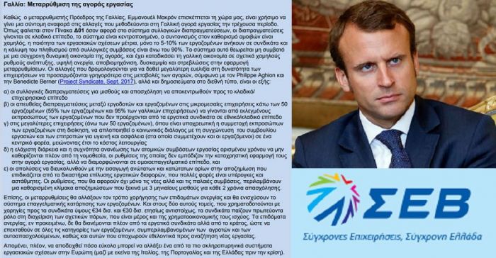 &Gamma;&iota;&alpha;&tau;ί &omicron; &Mu;&alpha;&kappa;&rho;ό&nu; ή&tau;&alpha;&nu; &kappa;&alpha;&lambda;&omicron;&delta;&epsilon;&chi;&omicron;ύ&mu;&epsilon;&nu;&omicron;&sigmaf; &alpha;&pi;ό &tau;&omicron;&upsilon;&sigmaf; Έ&lambda;&lambda;&eta;&nu;&epsilon;&sigmaf; &beta;&iota;&omicron;&mu;&eta;&chi;ά&nu;&omicron;&upsilon;&sigmaf;...