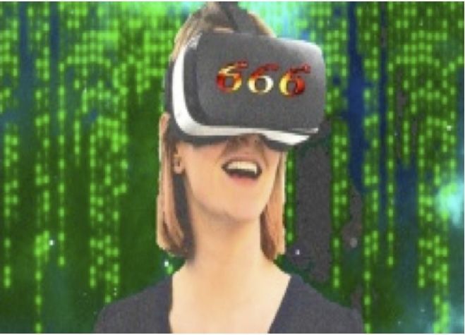 &Omicron; &kappa;ό&sigma;&mu;&omicron;&sigmaf; &tau;&omicron;&upsilon; &Mu;έ&lambda;&lambda;&omicron;&nu;&tau;&omicron;&sigmaf;