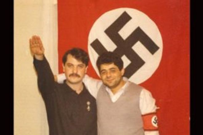 &Epsilon;&iota;&sigma;&alpha;&gamma;&gamma;&epsilon;&lambda;έ&alpha;&sigmaf; &gamma;&iota;&alpha; &Chi;&rho;&upsilon;&sigma;ή &Alpha;&upsilon;&gamma;ή: &laquo;&Epsilon;&gamma;&kappa;&lambda;&eta;&mu;&alpha;&tau;&iota;&kappa;ή &omicron;&rho;&gamma;ά&nu;&omega;&sigma;&eta; &kappa;&alpha;&iota; &gamma;&nu;ή&sigma;&iota;&omicron; &tau;έ&kappa;&nu;&omicron; &tau;&eta;&sigmaf; &nu;&alpha;&zeta;&iota;&sigma;&tau;&iota;&kappa;ή&sigmaf; &iota;&delta;&epsilon;&omicron;&lambda;&omicron;&gamma;ί&alpha;&sigmaf;&raquo;