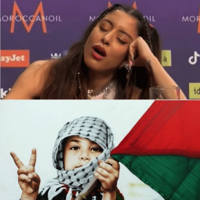 &Eta; &chi;&rho;&eta;&sigma;&iota;&mu;ό&tau;&eta;&tau;&alpha; &tau;&eta;&sigmaf; Eurovision