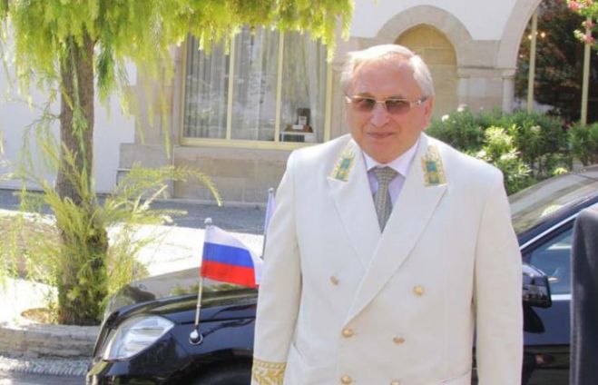 &Sigma;&omicron;&beta;&alpha;&rho;ό &pi;&lambda;ή&gamma;&mu;&alpha; &sigma;&tau;&iota;&sigmaf; &sigma;&chi;έ&sigma;&epsilon;&iota;&sigmaf; &Rho;&omega;&sigma;ί&alpha;&sigmaf;-&Eta;&Pi;&Alpha; &eta; &alpha;&mu;&epsilon;&rho;&iota;&kappa;ά&nu;&iota;&kappa;&eta; &epsilon;&pi;ί&theta;&epsilon;&sigma;&eta; &sigma;&tau;&eta; &Sigma;&upsilon;&rho;ί&alpha;