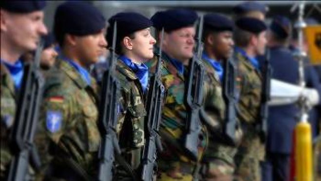 &Delta;&epsilon;&kappa;ά&delta;&epsilon;&sigmaf; &delta;&iota;&sigma;. &epsilon;&upsilon;&rho;ώ &sigma;&tau;&omicron; &laquo;&tau;&alpha;&mu;&epsilon;ί&omicron; &tau;&omicron;&upsilon; &pi;&omicron;&lambda;έ&mu;&omicron;&upsilon;&raquo; &tau;&omega;&nu; &Nu;&Alpha;&Tau;&Omicron; &kappa;&alpha;&iota; &Epsilon;&Epsilon;