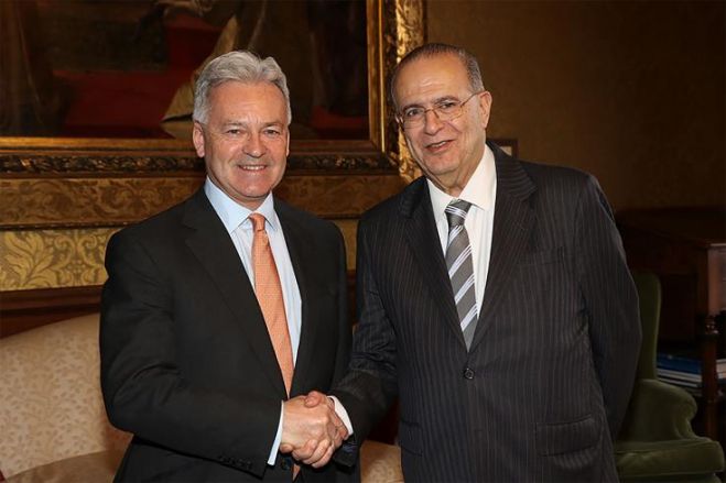 &Epsilon;&pi;&alpha;&nu;έ&nu;&alpha;&rho;&xi;&eta; &sigma;&upsilon;&nu;&omicron;&mu;&iota;&lambda;&iota;ώ&nu;, &alpha;&sigma;&phi;ά&lambda;&epsilon;&iota;&alpha; &kappa;&alpha;&iota; &tau;έ&sigma;&sigma;&epsilon;&rho;&iota;&sigmaf; &epsilon;&lambda;&epsilon;&upsilon;&theta;&epsilon;&rho;ί&epsilon;&sigmaf; &sigma;&upsilon;&zeta;ή&tau;&eta;&sigma;&alpha;&nu; &Kappa;&alpha;&sigma;&omicron;&upsilon;&lambda;ί&delta;&eta;&sigmaf; - &Nu;&tau;ά&nu;&kappa;&alpha;&nu;