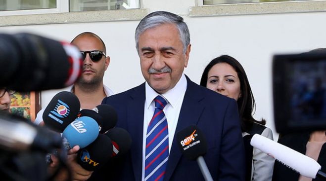 &Alpha;&kappa;&iota;&nu;&tau;&zeta;ί: &Delta;&epsilon;&nu; έ&chi;&epsilon;&iota; &kappa;&alpha;&mu;&iota;ά &sigma;&chi;έ&sigma;&eta; &tau;&omicron; &delta;&eta;&mu;&omicron;&psi;ή&phi;&iota;&sigma;&mu;&alpha; &sigma;&tau;&eta;&nu; &Tau;&omicron;&upsilon;&rho;&kappa;ί&alpha; &mu;&epsilon; &tau;&iota;&sigmaf; &delta;&iota;&alpha;&pi;&rho;&alpha;&gamma;&mu;&alpha;&tau;&epsilon;ύ&sigma;&epsilon;&iota;&sigmaf; &sigma;&tau;&omicron; &Kappa;&upsilon;&pi;&rho;&iota;&alpha;&kappa;ό