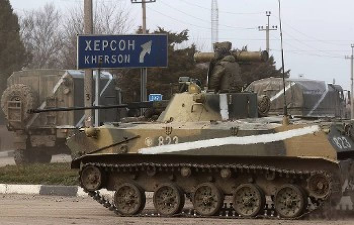&Nu;έ&alpha; &sigma;&epsilon;&nu;ά&rho;&iota;&alpha; &mu;&epsilon;&tau;ά &tau;&eta; &rho;&omega;&sigma;&iota;&kappa;ή &alpha;&pi;&omicron;&chi;ώ&rho;&eta;&sigma;&eta; &alpha;&pi;ό &tau;&eta;&nu; &pi;ό&lambda;&eta; &tau;&eta;&sigmaf; &Chi;&epsilon;&rho;&sigma;ώ&nu;&alpha;&sigmaf;