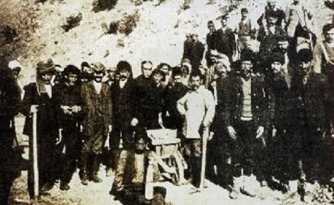 105 &chi;&rho;ό&nu;&iota;&alpha; &alpha;&pi;ό &tau;&eta; &Gamma;&epsilon;&nu;&omicron;&kappa;&tau;&omicron;&nu;ί&alpha; &tau;&omega;&nu; &Pi;&omicron;&nu;&tau;ί&omega;&nu; (19 &Mu;ά&eta; 1919 &ndash; 2024)