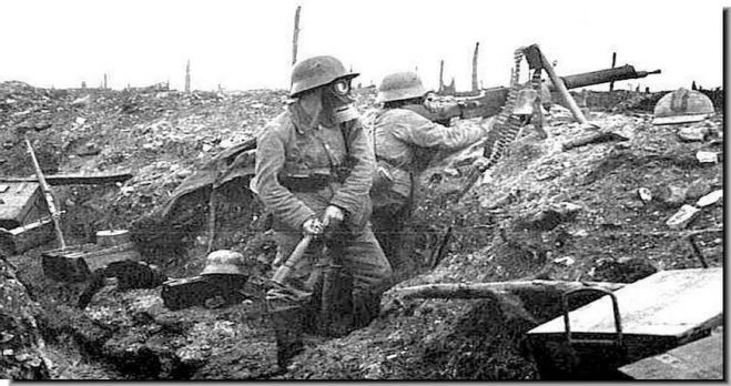 28 &Iota;&omicron;ύ&nu;&eta; 1914 &ndash; 1919- &Eta; &alpha;&phi;&omicron;&rho;&mu;ή &kappa;&alpha;&iota; &tau;&omicron; &tau;έ&lambda;&omicron;&sigmaf; &nbsp;&tau;&omicron;&upsilon; &Alpha;΄ &Pi;&alpha;&gamma;&kappa;&omicron;&sigma;&mu;ί&omicron;&upsilon; &Pi;&omicron;&lambda;έ&mu;&omicron;&upsilon;