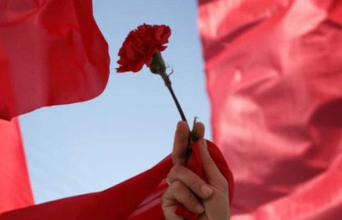 &Alpha;&Kappa;&Epsilon;&Lambda;: &Tau;&omicron; &alpha;&gamma;&omega;&nu;&iota;&sigma;&tau;&iota;&kappa;ό &mu;ή&nu;&upsilon;&mu;&alpha; &tau;&eta;&sigmaf; &Pi;&rho;&omega;&tau;&omicron;&mu;&alpha;&gamma;&iota;ά&sigmaf; &delta;&epsilon;&nu; &alpha;&nu;&alpha;&sigma;&tau;έ&lambda;&lambda;&epsilon;&tau;&alpha;&iota;!*