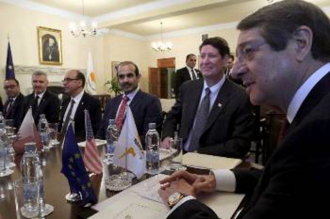 &Nu;&omicron;&tau;&iota;&omicron;&alpha;&nu;&alpha;&tau;&omicron;&lambda;&iota;&kappa;ή &Mu;&epsilon;&sigma;ό&gamma;&epsilon;&iota;&omicron;&sigmaf;: Ό&xi;&upsilon;&nu;&sigma;&eta; &alpha;&nu;&tau;&alpha;&gamma;&omega;&nu;&iota;&sigma;&mu;ώ&nu; &mu;&epsilon; &phi;ό&nu;&tau;&omicron; &tau;&alpha; &epsilon;&pi;&epsilon;&nu;&delta;&upsilon;&tau;&iota;&kappa;ά &sigma;&chi;έ&delta;&iota;&alpha; &sigma;&tau;&eta;&nu; &Kappa;ύ&pi;&rho;&omicron;