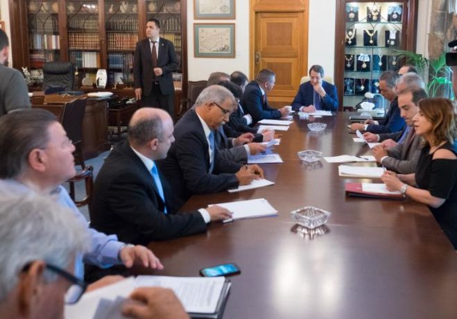 &Tau;&omicron; &mu;έ&gamma;&alpha; έ&gamma;&kappa;&lambda;&eta;&mu;&alpha;, &tau;&omicron; &alpha;&kappa;ό&mu;&eta; &mu;&epsilon;&gamma;&alpha;&lambda;ύ&tau;&epsilon;&rho;&omicron; &delta;&omicron;ύ&lambda;&epsilon;&mu;&alpha; &kappa;&alpha;&iota; &tau;&alpha;... &kappa;&omicron;&upsilon;&rho;&alpha;&phi;έ&xi;&alpha;&lambda;&lambda;&alpha;!