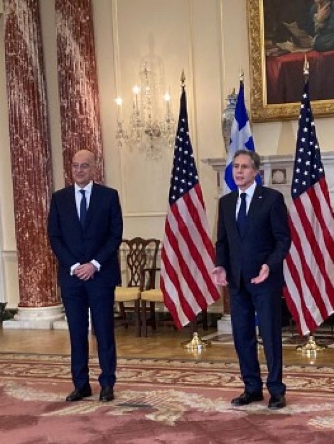 &Epsilon;&pi;&alpha;&phi;έ&sigmaf; &epsilon;&lambda;&lambda;&eta;&nu;&iota;&kappa;ή&sigmaf; &kappa;&upsilon;&beta;έ&rho;&nu;&eta;&sigma;&eta;&sigmaf; &sigma;&tau;&iota;&sigmaf; &Eta;&Pi;&Alpha;: &laquo;&Alpha;&mu;' έ&pi;&omicron;&sigmaf; &alpha;&mu;' έ&rho;&gamma;&omicron;&nu;&raquo; &sigma;&tau;&eta;&nu; &upsilon;&lambda;&omicron;&pi;&omicron;ί&eta;&sigma;&eta; &tau;&omega;&nu; &epsilon;&pi;&iota;&kappa;ί&nu;&delta;&upsilon;&nu;&omega;&nu; &delta;&epsilon;&sigma;&mu;&epsilon;ύ&sigma;&epsilon;&omega;&nu;