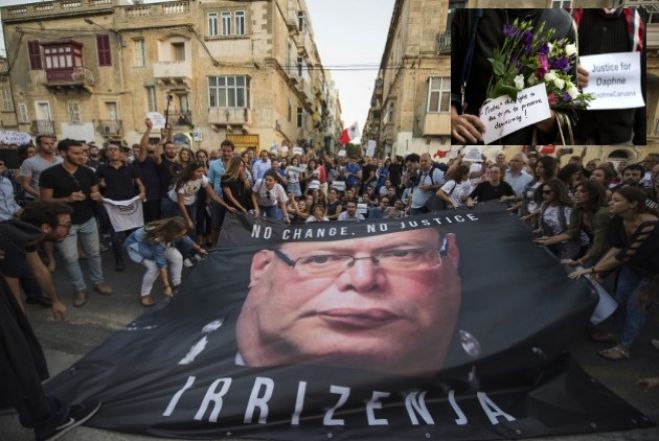 &Kappa;&alpha;&tau;έ&beta;&eta;&kappa;&alpha;&nu; &sigma;&tau;&omicron;&upsilon;&sigmaf; &delta;&rho;ό&mu;&omicron;&upsilon;&sigmaf; &omicron;&iota; &Mu;&alpha;&lambda;&tau;έ&zeta;&omicron;&iota;