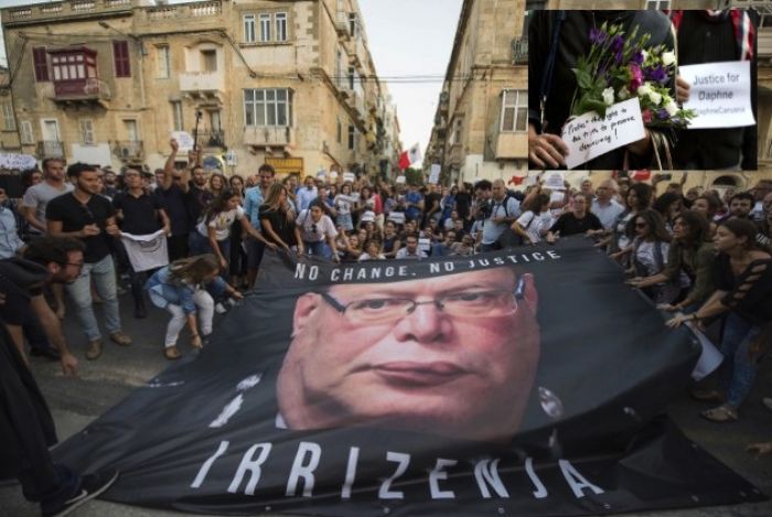 &Kappa;&alpha;&tau;έ&beta;&eta;&kappa;&alpha;&nu; &sigma;&tau;&omicron;&upsilon;&sigmaf; &delta;&rho;ό&mu;&omicron;&upsilon;&sigmaf; &omicron;&iota; &Mu;&alpha;&lambda;&tau;έ&zeta;&omicron;&iota;