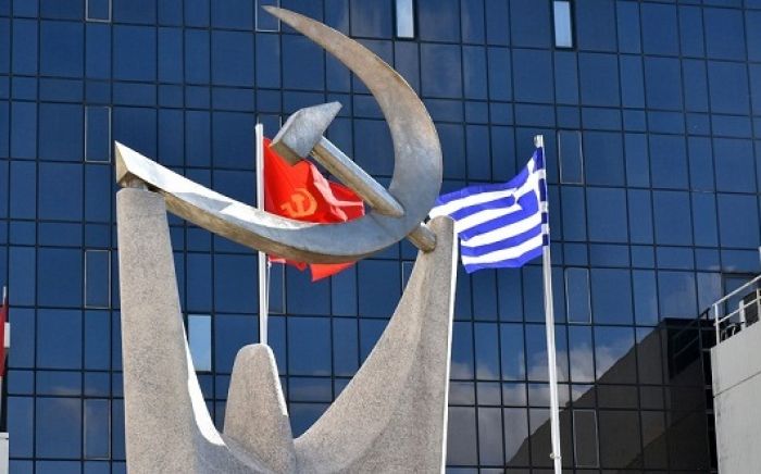 &Kappa;&Kappa;&Epsilon;: &Tau;&omicron; &Nu;&Alpha;&Tau;&Omicron; έ&chi;&epsilon;&iota; &alpha;&pi;&omicron;&tau;&epsilon;&lambda;έ&sigma;&epsilon;&iota; &tau;&omicron;&nu; &kappa;ύ&rho;&iota;&omicron; &pi;&alpha;&rho;ά&gamma;&omicron;&nu;&tau;&alpha; &pi;&omicron;&lambda;έ&mu;&omega;&nu;, &epsilon;&pi;&epsilon;&mu;&beta;ά&sigma;&epsilon;&omega;&nu; &kappa;&alpha;&iota; &alpha;&lambda;&lambda;&alpha;&gamma;ή&sigmaf; &sigma;&upsilon;&nu;ό&rho;&omega;&nu;