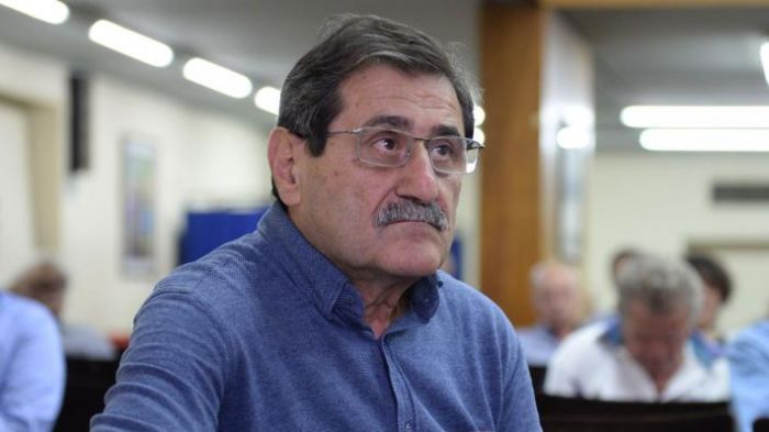 &Pi;&epsilon;&lambda;&epsilon;&tau;ί&delta;&eta;&sigmaf;: &laquo;&Epsilon;ί&nu;&alpha;&iota; &tau;&rho;&alpha;&gamma;&iota;&kappa;ό &tau;&omicron; 2021 &nu;&alpha; &zeta;&omicron;ύ&nu;&epsilon; ά&nu;&theta;&rho;&omega;&pi;&omicron;&iota; &mu;&epsilon; &tau;&alpha; &sigma;&upsilon;&sigma;&sigma;ί&tau;&iota;&alpha; &pi;&omicron;&upsilon; &mu;&omicron;&iota;&rho;ά&zeta;&epsilon;&iota; &omicron; &Delta;ή&mu;&omicron;&sigmaf; &Pi;ά&tau;&rho;&alpha;&sigmaf;&raquo;