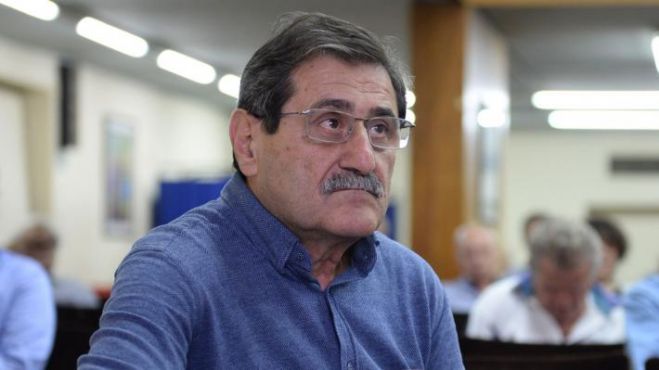 &Pi;&epsilon;&lambda;&epsilon;&tau;ί&delta;&eta;&sigmaf;: &laquo;&Epsilon;ί&nu;&alpha;&iota; &tau;&rho;&alpha;&gamma;&iota;&kappa;ό &tau;&omicron; 2021 &nu;&alpha; &zeta;&omicron;ύ&nu;&epsilon; ά&nu;&theta;&rho;&omega;&pi;&omicron;&iota; &mu;&epsilon; &tau;&alpha; &sigma;&upsilon;&sigma;&sigma;ί&tau;&iota;&alpha; &pi;&omicron;&upsilon; &mu;&omicron;&iota;&rho;ά&zeta;&epsilon;&iota; &omicron; &Delta;ή&mu;&omicron;&sigmaf; &Pi;ά&tau;&rho;&alpha;&sigmaf;&raquo;