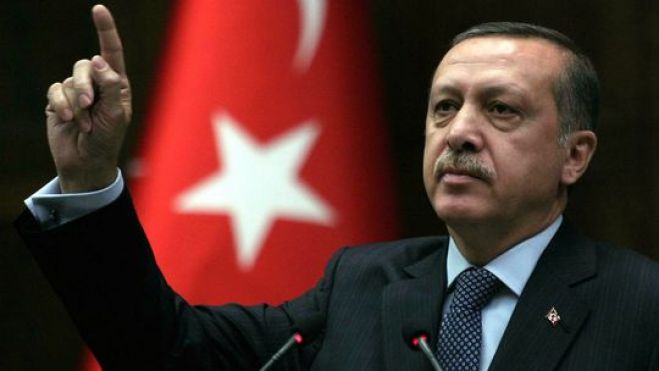 &Alpha;&nu;&alpha;&lambda;&alpha;&mu;&beta;ά&nu;&epsilon;&iota; &tau;&eta;&nu; &pi;&rho;&omicron;&epsilon;&delta;&rho;ί&alpha; &tau;&omicron;&upsilon; AKP &omicron; &Epsilon;&rho;&nu;&tau;&omicron;&gamma;ά&nu;