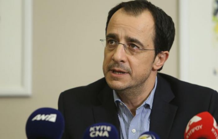 Έχει ξεκαθαρίσει η εκπροσώπηση της Κ.Δ. στη Γενεύη