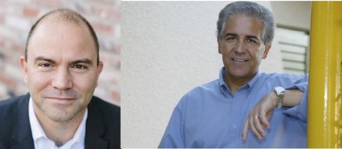 &Omicron;&iota; 100 &eta;&mu;έ&rho;&epsilon;&sigmaf; &pi;&omicron;&upsilon; &alpha;&pi;έ&kappa;&omicron;&psi;&alpha;&nu; &tau;&eta;&nu; &Alpha;&mu;&epsilon;&rho;&iota;&kappa;ή &alpha;&pi;ό &tau;&omicron;&nu; &kappa;ό&sigma;&mu;&omicron;