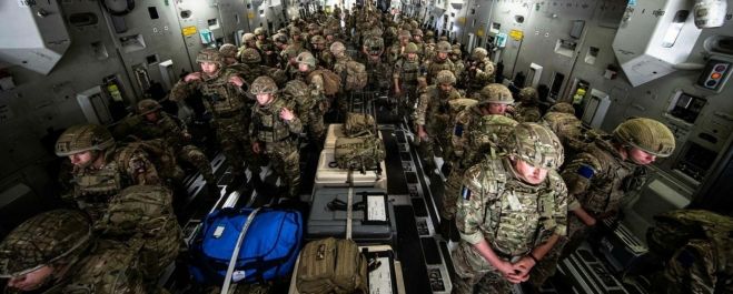 BBC: &laquo;&Kappa;&omicron;&upsilon;&kappa;&omicron;&upsilon;&lambda;ώ&theta;&eta;&kappa;&alpha;&nu;&raquo; &epsilon;&gamma;&kappa;&lambda;ή&mu;&alpha;&tau;&alpha; &pi;&omicron;&lambda;έ&mu;&omicron;&upsilon; &sigma;&tau;&omicron; &Alpha;&phi;&gamma;&alpha;&nu;&iota;&sigma;&tau;ά&nu; - &Sigma;&kappa;ό&tau;&omega;&nu;&alpha;&nu; &epsilon;&nu; &psi;&upsilon;&chi;&rho;ώ &alpha;&mu;ά&chi;&omicron;&upsilon;&sigmaf; &omicron;&iota; &kappa;&alpha;&tau;&alpha;&delta;&rho;&omicron;&mu;&epsilon;ί&sigmaf; &tau;&eta;&sigmaf; &beta;&rho;&epsilon;&tau;&alpha;&nu;&iota;&kappa;ή&sigmaf; SAS