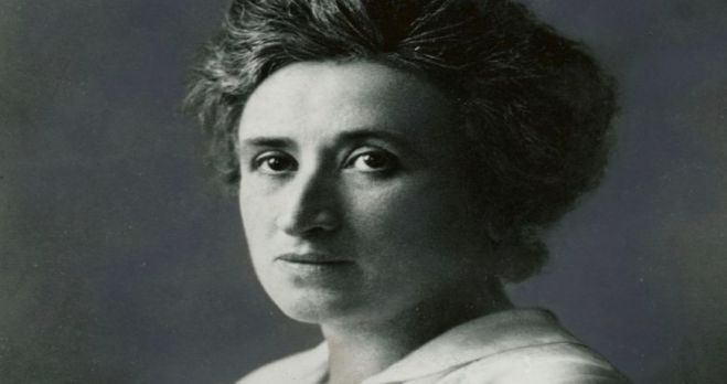 &laquo;&Rho;ό&zeta;&alpha; &Lambda;&omicron;ύ&xi;&epsilon;&mu;&pi;&omicron;&upsilon;&rho;&gamma;&kappa;, &tau;&iota; &sigma;&omicron;&upsilon; &rsquo;&chi;&omega; &phi;&upsilon;&lambda;&alpha;&gamma;&mu;έ&nu;&alpha;&hellip;&raquo;
