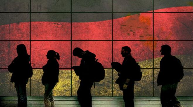 &Gamma;&epsilon;&rho;&mu;&alpha;&nu;ί&alpha;: &Mu;ό&nu;&omicron; &tau;&omicron;&nu; &Alpha;&pi;&rho;ί&lambda;&iota;&omicron; &pi;&rho;&omicron;&sigma;&tau;έ&theta;&eta;&kappa;&alpha;&nu; 308.000 &nu;έ&omicron;&iota; ά&nu;&epsilon;&rho;&gamma;&omicron;&iota;!