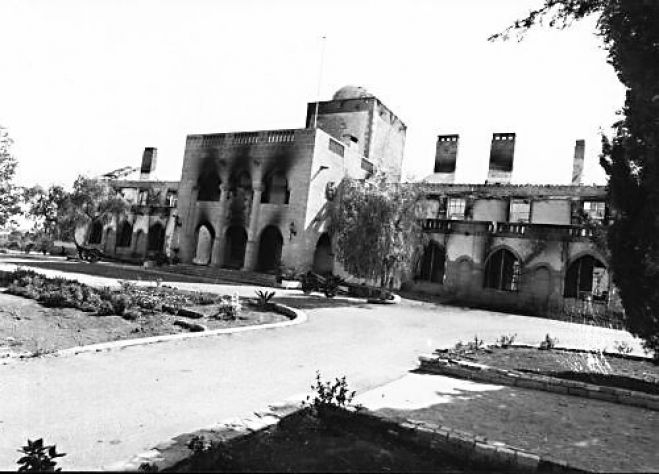 &Tau;&omicron;... &pi;&rho;&alpha;&xi;&iota;&kappa;ό&pi;&eta;&mu;&alpha; &sigma;&alpha;&sigmaf;, &tau;&omicron;... "&pi;&rho;&alpha;&xi;&iota;&kappa;ό&pi;&eta;&mu;&alpha;" &mu;&alpha;&sigmaf;!