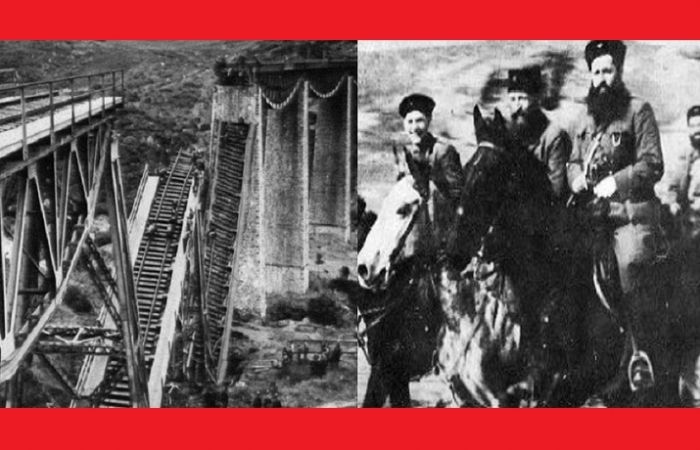 Πυρ στην Αλαμάνα και φωτιά στο Γοργοπόταμο!