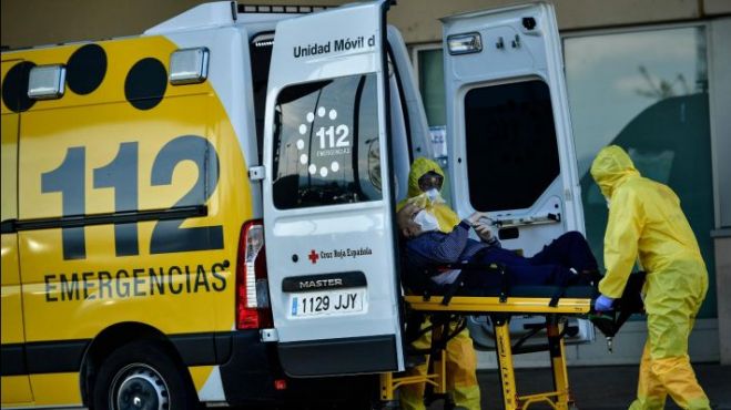 &Iota;&sigma;&pi;&alpha;&nu;ί&alpha;: &Delta;ύ&omicron; &nu;&epsilon;&kappa;&rho;&omicron;ί &alpha;&pi;ό &tau;&eta;&nu; &epsilon;&upsilon;&lambda;&omicron;&gamma;&iota;ά &tau;&omega;&nu; &pi;&iota;&theta;ή&kappa;&omega;&nu;