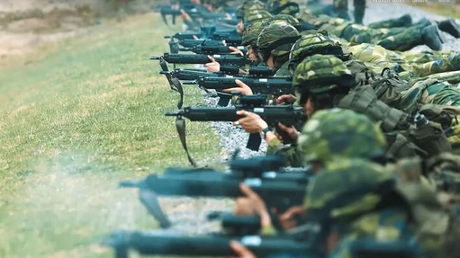 &laquo;&Omicron;&upsilon;&delta;&epsilon;&tau;&epsilon;&rho;ό&tau;&eta;&tau;&alpha;&raquo; ... &tau;έ&lambda;&omicron;&sigmaf;