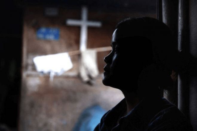 UNICEF: &Delta;ύ&omicron; &epsilon;&kappa;&alpha;&tau;&omicron;&mu;&mu;ύ&rho;&iota;&alpha; &pi;&alpha;&iota;&delta;&iota;ά &epsilon;&tau;&eta;&sigma;ί&omega;&sigmaf; &epsilon;&xi;&alpha;&nu;&alpha;&gamma;&kappa;ά&zeta;&omicron;&nu;&tau;&alpha;&iota; &sigma;&tau;&eta;&nu; &pi;&omicron;&rho;&nu;&epsilon;ί&alpha;