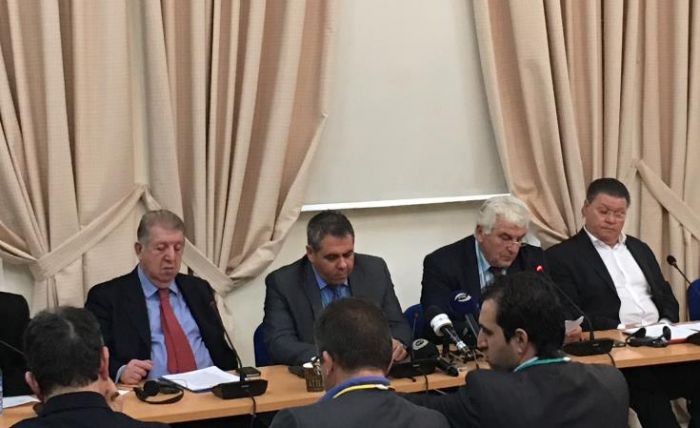 &Eta; &Kappa;ύ&pi;&rho;&omicron;&sigmaf; &alpha;&pi;&rsquo; ά&kappa;&rho;&omicron;&upsilon; &sigma;&rsquo; ά&kappa;&rho;&eta; &nu;&alpha; &epsilon;ί&nu;&alpha;&iota; &kappa;&omicron;&iota;&nu;ή, &epsilon;&lambda;&epsilon;ύ&theta;&epsilon;&rho;&eta;, &epsilon;&iota;&rho;&eta;&nu;&iota;&kappa;ή &kappa;&alpha;&iota; &delta;&eta;&mu;&omicron;&kappa;&rho;&alpha;&tau;&iota;&kappa;ή &pi;&alpha;&tau;&rho;ί&delta;&alpha; ό&lambda;&omega;&nu; &tau;&omega;&nu; &Kappa;&upsilon;&pi;&rho;ί&omega;&nu;!