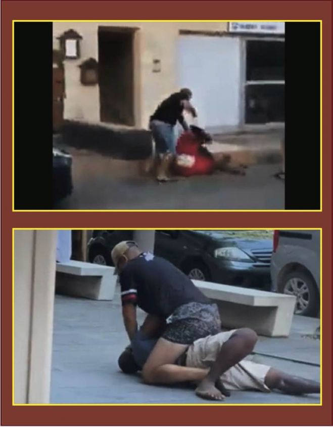 &Delta;&upsilon;&omicron; ί&delta;&iota;&epsilon;&sigmaf; &epsilon;&iota;&kappa;ό&nu;&epsilon;&sigmaf;, ό&mu;&omicron;&iota;&alpha; &iota;&sigma;&tau;&omicron;&rho;ί&alpha;, ί&delta;&iota;&omicron;&sigmaf; &epsilon;&iota;&delta;&epsilon;&chi;&theta;ή&sigmaf; &kappa;&iota; &alpha;&pi;&omicron;&tau;&rho;ό&pi;&alpha;&iota;&omicron;&sigmaf; &rho;&alpha;&tau;&sigma;&iota;&sigma;&mu;ό&sigmaf;...