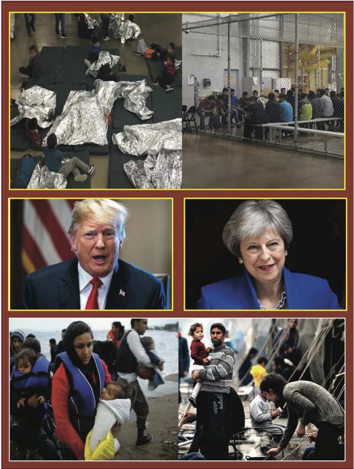 &Omicron; ή&chi;&omicron;&sigmaf; &tau;&eta;&sigmaf; &beta;&alpha;&rho;&beta;&alpha;&rho;ό&tau;&eta;&tau;&alpha;&sigmaf;...